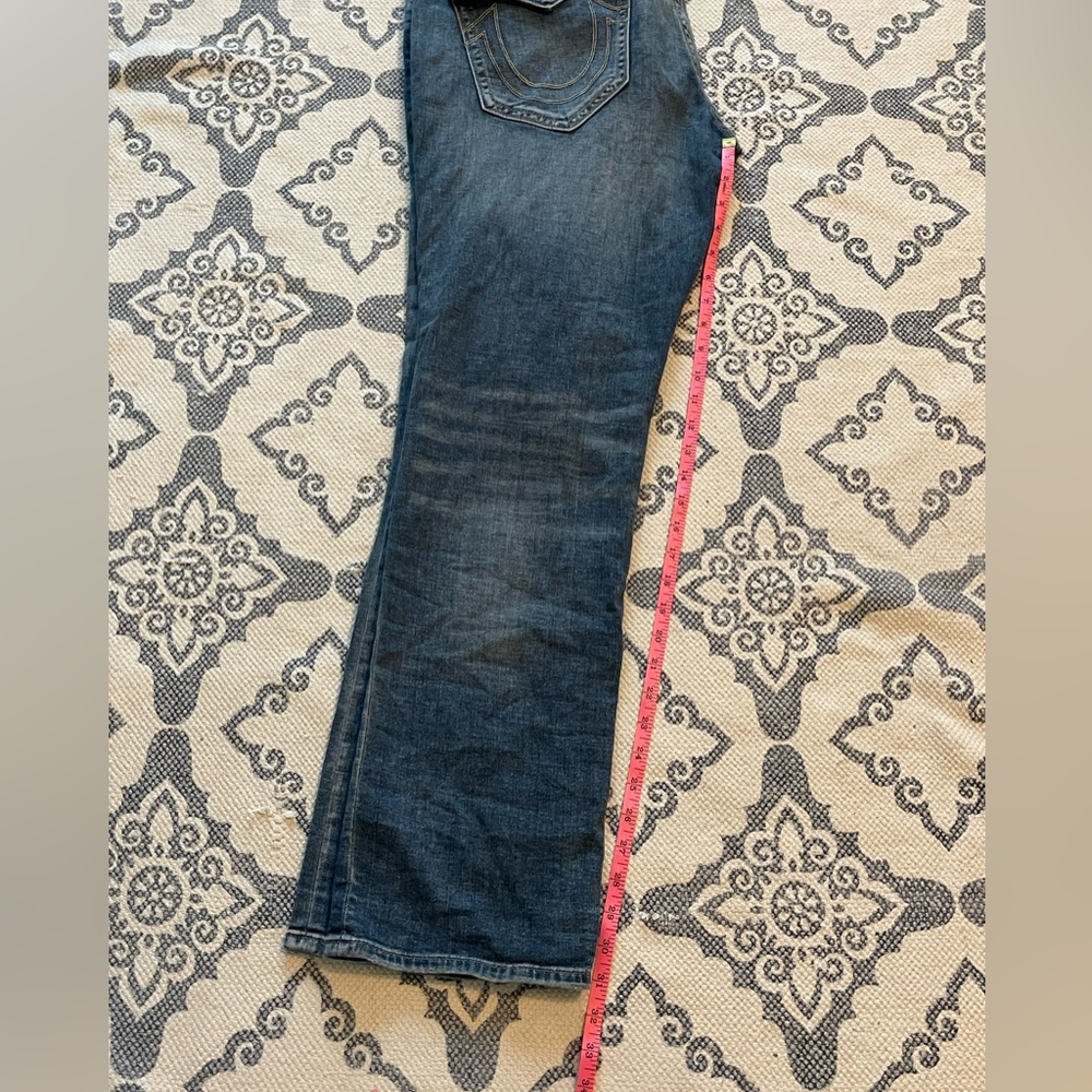True Religion Ricky size 40 - Picture 5 of 6
